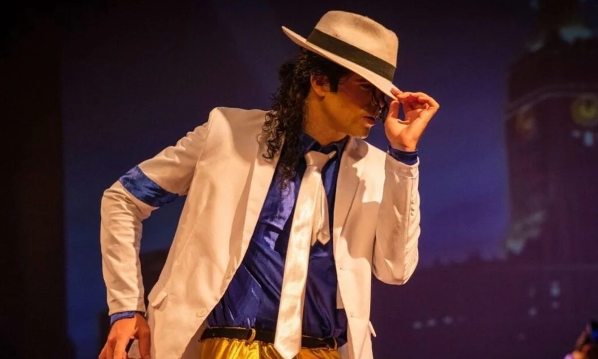 São Caetano recebe show tributo a Michael Jackson em novembro