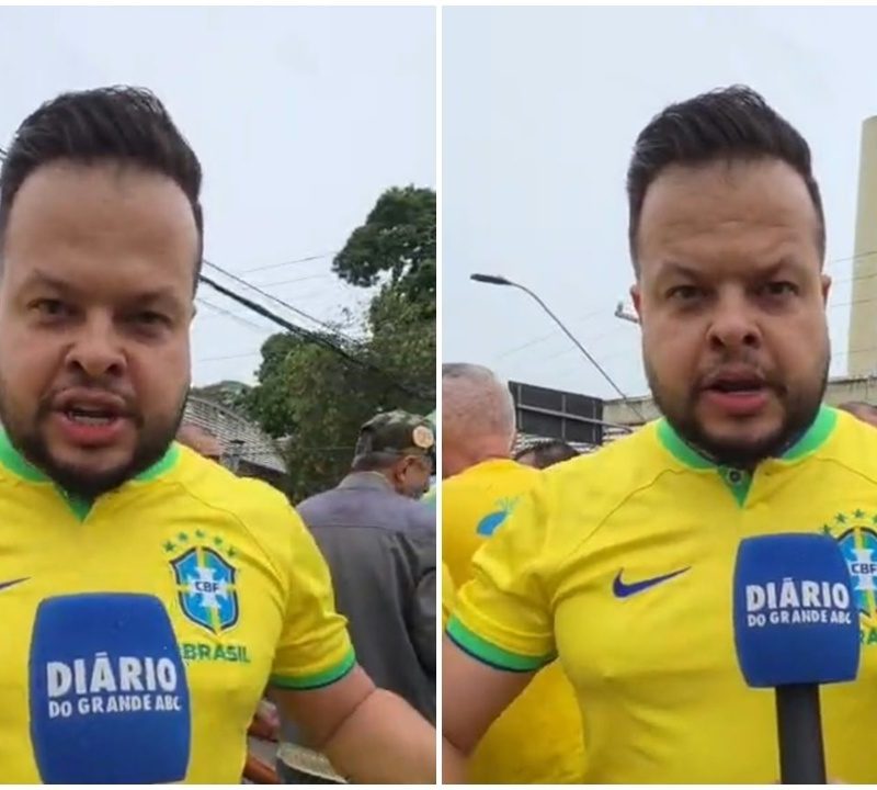 Secretário de São Caetano elogia Flávio e seu papel no futuro do Brasil