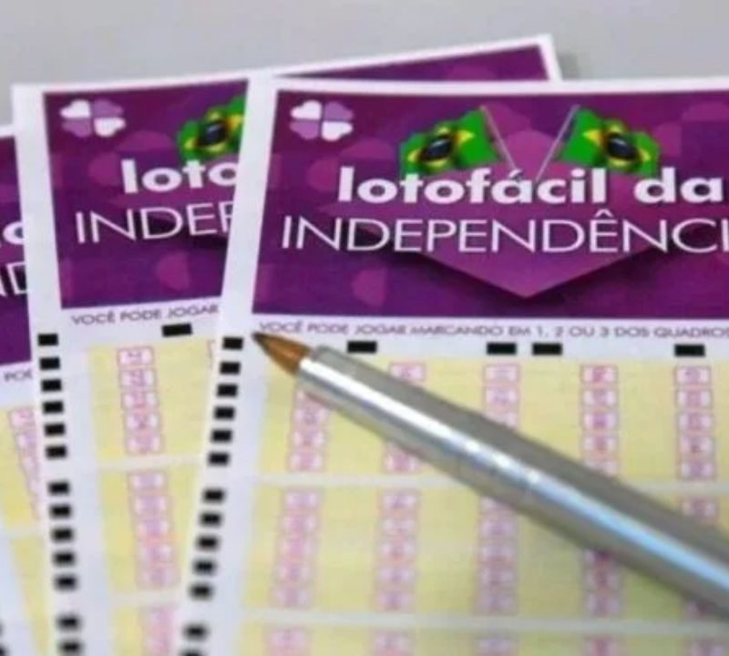 Sete apostas do Grande ABC faturam R$ 17,9 mil na Lotofácil