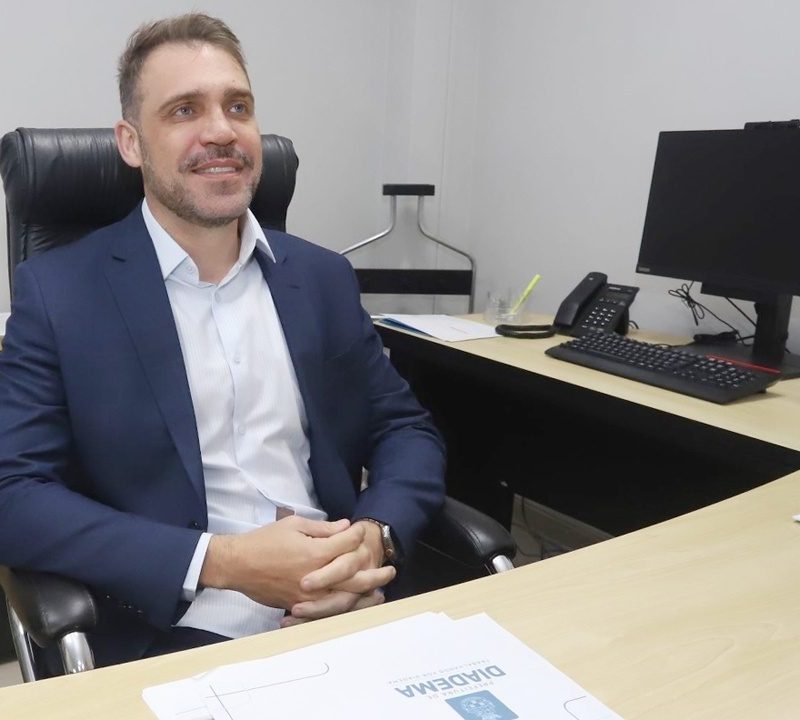 Diadema implementa sistema de rastreamento de emendas parlamentares