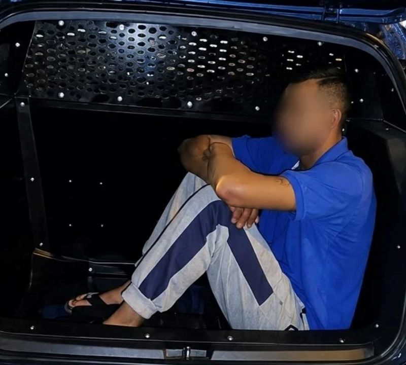 Homem é detido em São Bernardo por agredir companheira