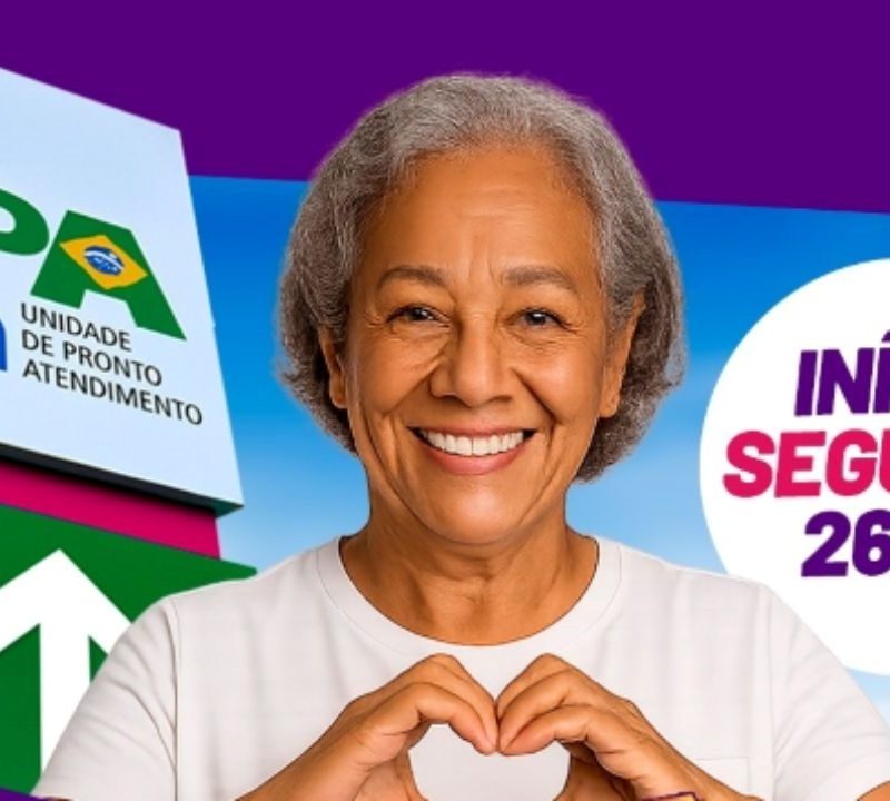 Suspensão de atendimentos na UPA Barão em Mauá para reformas