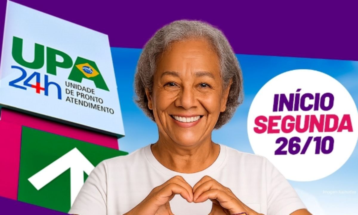 UPA Barão suspende atendimentos para reforma em Mauá