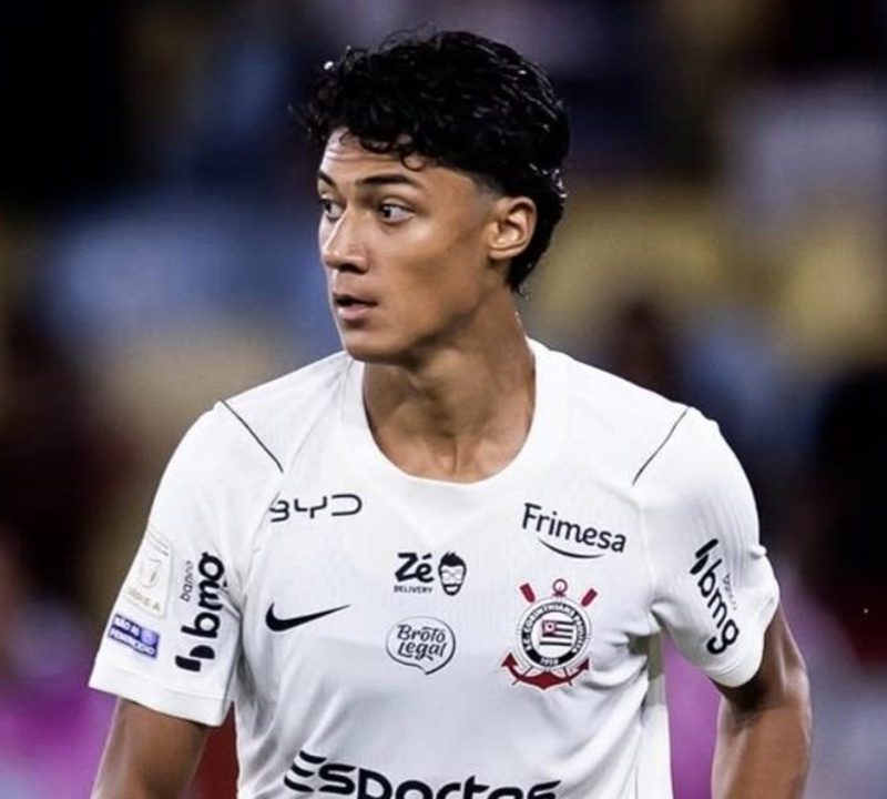 Zagueiro do São Bernardo é chamado para a seleção na Copa do Mundo Sub-17