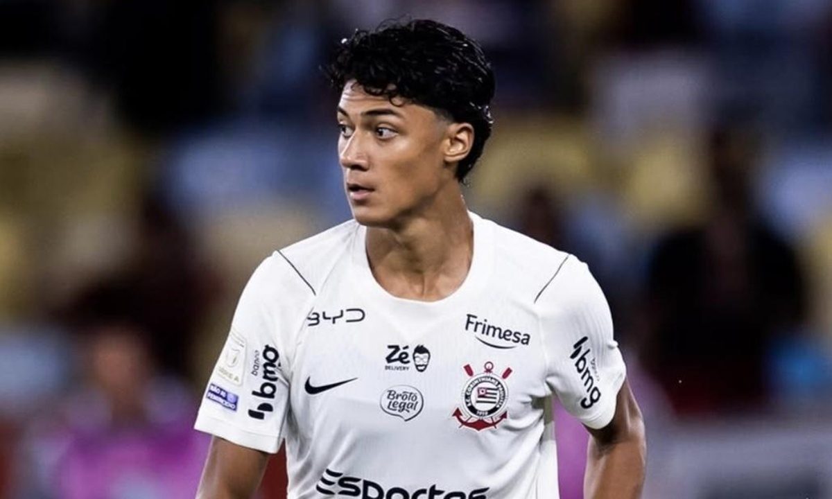 Zagueiro de São Bernardo é convocado para representar o Brasil na Copa do Mundo Sub-17
